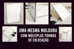Moldura luminosa para poster A2 - Image 2