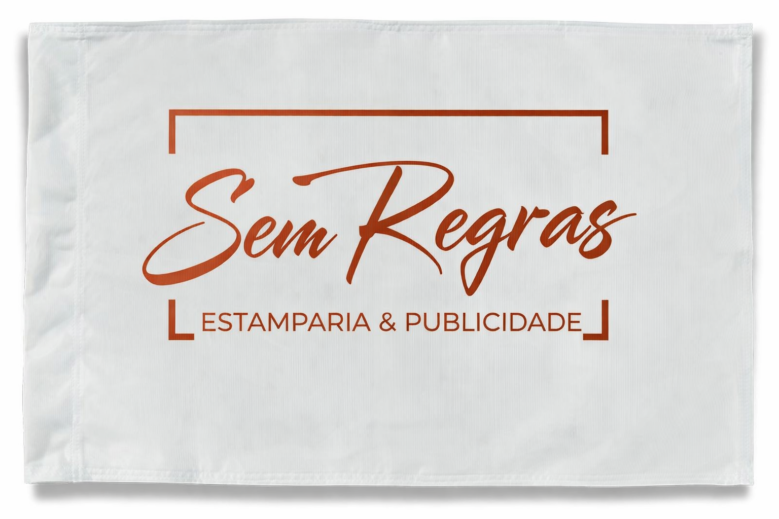 bandeira BAINHA PAU Bandeira com bainha para pau - Image 1